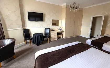 Park House Hotel