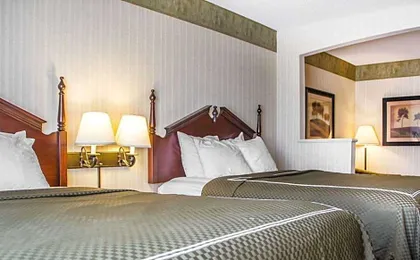 Comfort Suites Mcalester