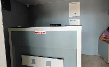 Fabhotel Ace Executive