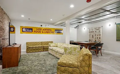 Logan Square SRO Hotel