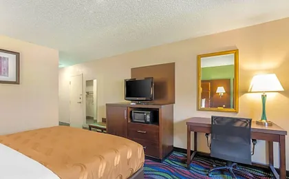 Quality Inn Cookeville