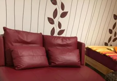 Exclusive Living Apartment 2 Zimmer bis zu 4 Personen