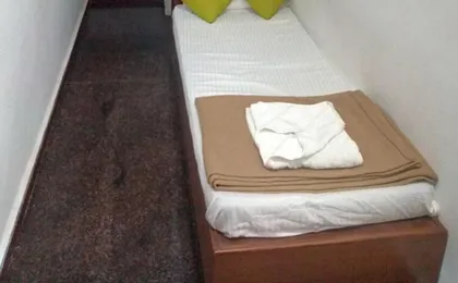 Sri Sai Residency