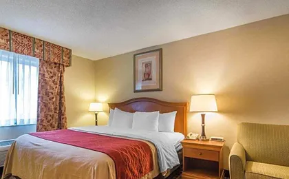 Quality Inn Ashland