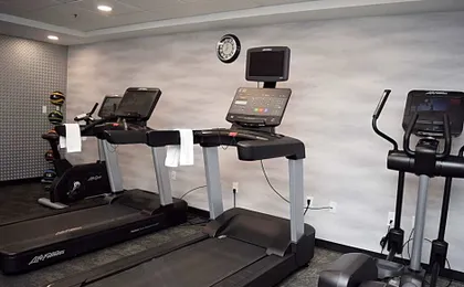 Fairfield Inn Binghamton