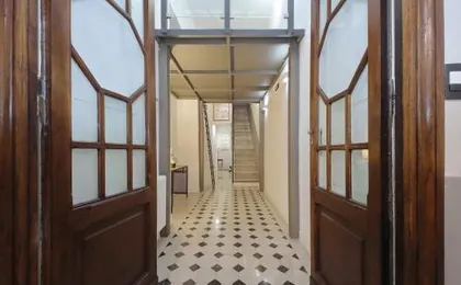 Luxury Spagna Apartments