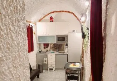 La Grotta
