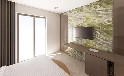 Astron Hotel Rhodes