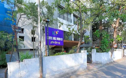 Itsy Hotels Hill View Ex