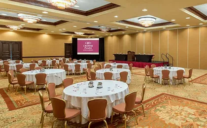 Crowne Plaza Albuquerque By IHG