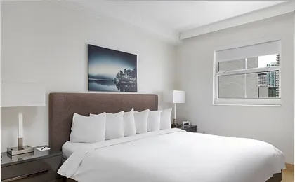 Fortune House Hotel Suites