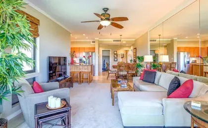 Kapalua Golf Villas KBM Resorts 3 Free Rental Cars 3 Units, 4 Bedrooms Ml-2240