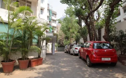 Hiltop Mumbai