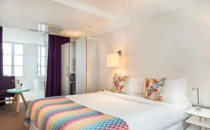 Hotel Le Placide Saint-Germain Des Pres