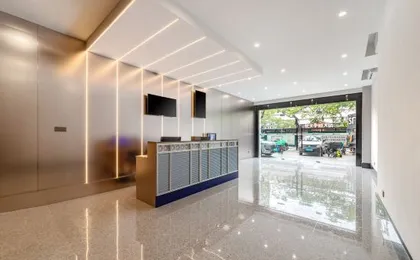 WanYoo Esports Hotel (Shenzhen University Nanshan Metro Station)