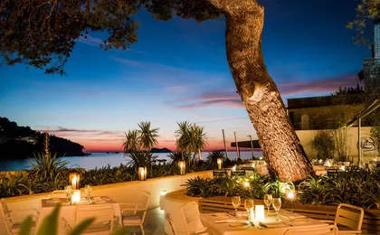 Hotel Kompas Dubrovnik