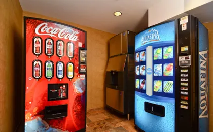 Best Western Plus Kelly Inn & Suites