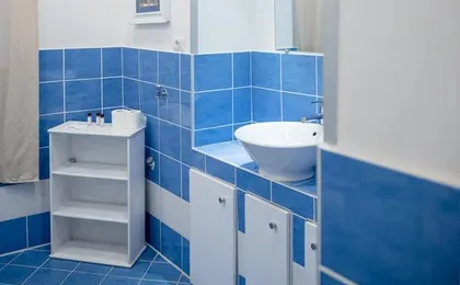 B&B Palazzo San Vincenzo