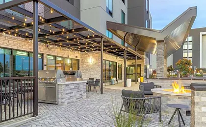 TownePlace Suites by Marriott Pleasanton