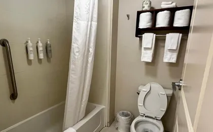 Hampton Inn Columbus/South-Fort Benning