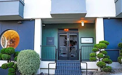 Kimpton Hotel Enso By IHG