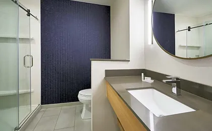 Fairfield Inn & Suites by Marriott Kansas City Belton