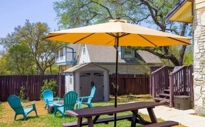 San Antonio Home w/ Pool & Hot Tub Near Seaworld!
