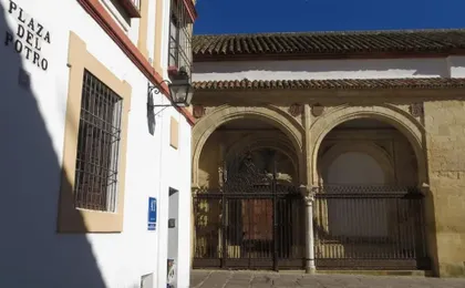 Apartamentos Plaza