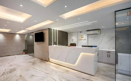 HOTEL AAVAAS