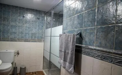 El Pilar Home