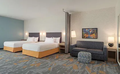 Home2 Suites by Hilton Lafayette I-10