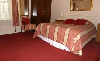 Averon Guest House