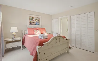 724 Schooner Court at The Sea Pines Resort
