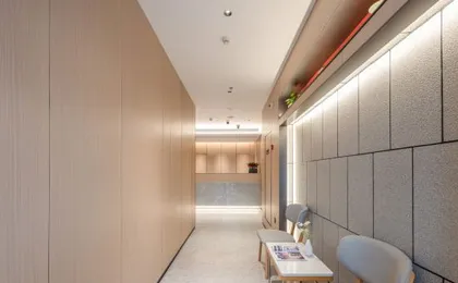 Homeinn Pebble Hotel (Shanghai Shidongkou Passenger Terminal Shengqiao Leisure Street)