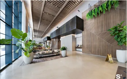 Luxury Studio in DTW Miami