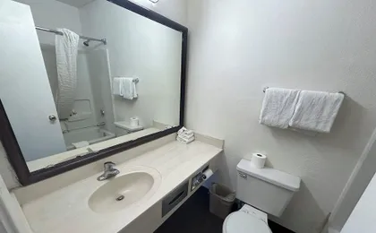 Motel 6 Tempe Az Elliot Road