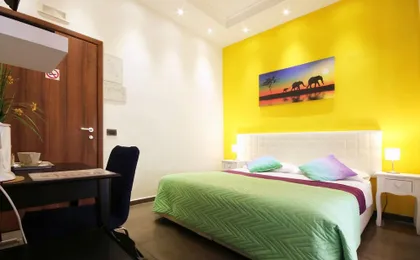 Vatication B & B