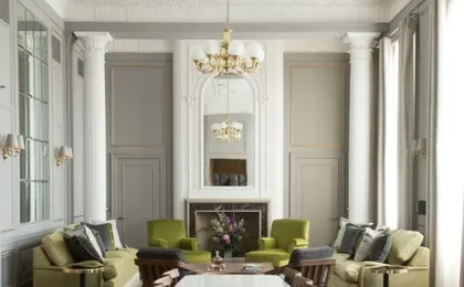 The Edinburgh Grand, a Luxury Collection Hotel, Edinburgh