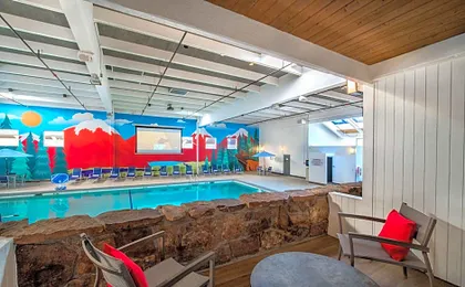 Holiday Inn Estes Park By IHG