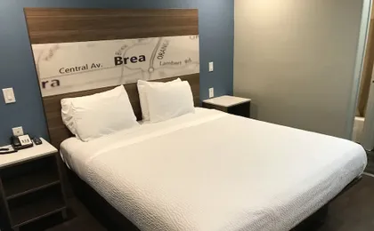 Hyland Inn Brea