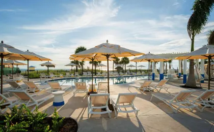 Sirata St. Pete Beach Resort, Tapestry Collection by Hilton