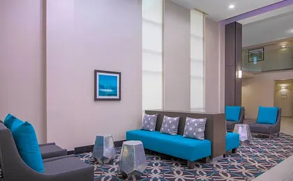 La Quinta Inn & Suites by Wyndham Chattanooga - East Ridge