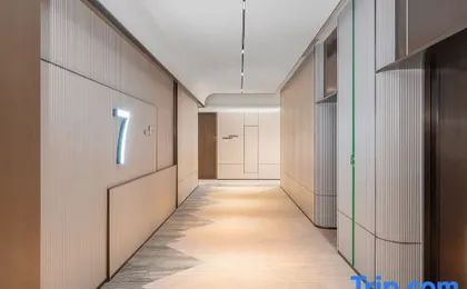 EVEN Hotel WUHAN AIRPORT ZONE by IHG