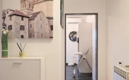 Apartman Nika sa Jacuzzijem