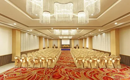 Sarovar Portico Bengaluru