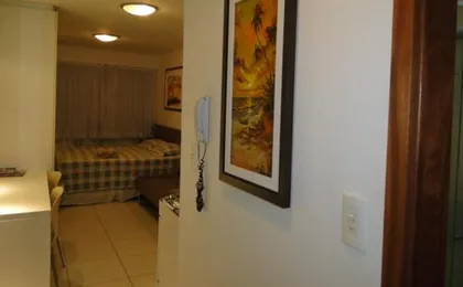 Flat em Tambaú Melhor Localização