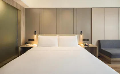 Atour Hotel Three Gorges Plaza Chongqing