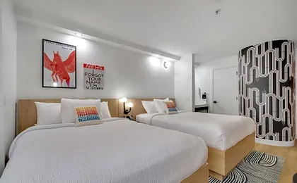 BOB Hotels Tallahassee - Boutique on Budget
