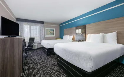 La Quinta Inn & Suites by Wyndham Weatherford