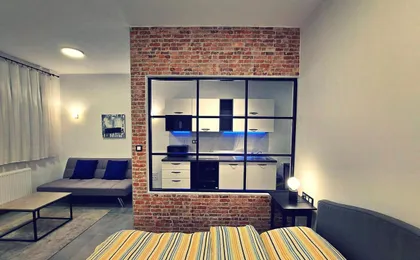 Apartments Square